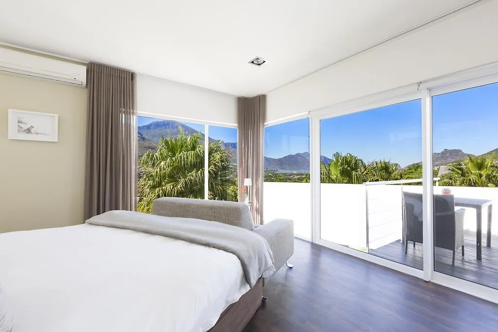 Cube Guest House Hout Bay