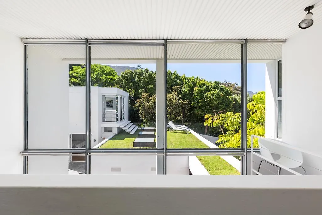 Cube Guest House Kapstadt 5*,