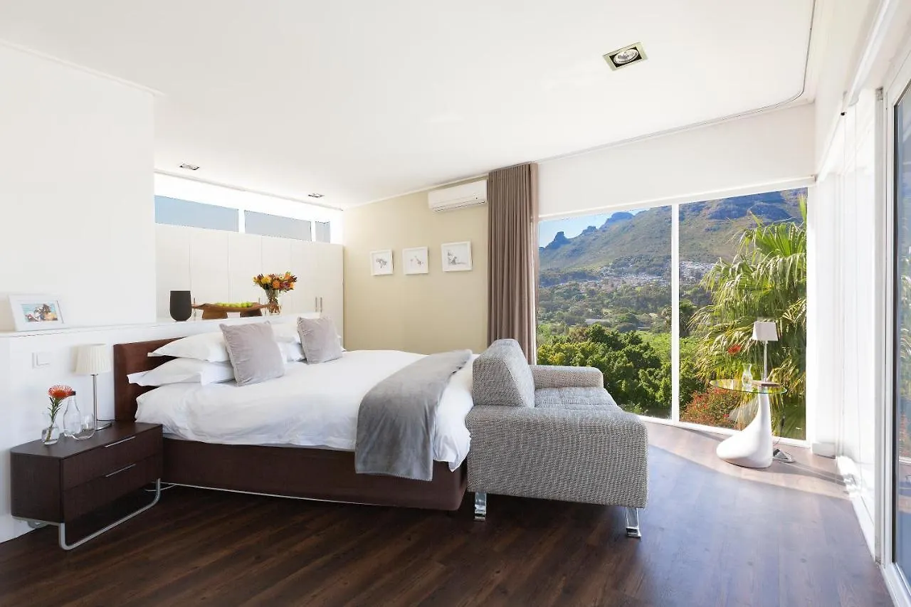 Cube Guest House Kapstadt