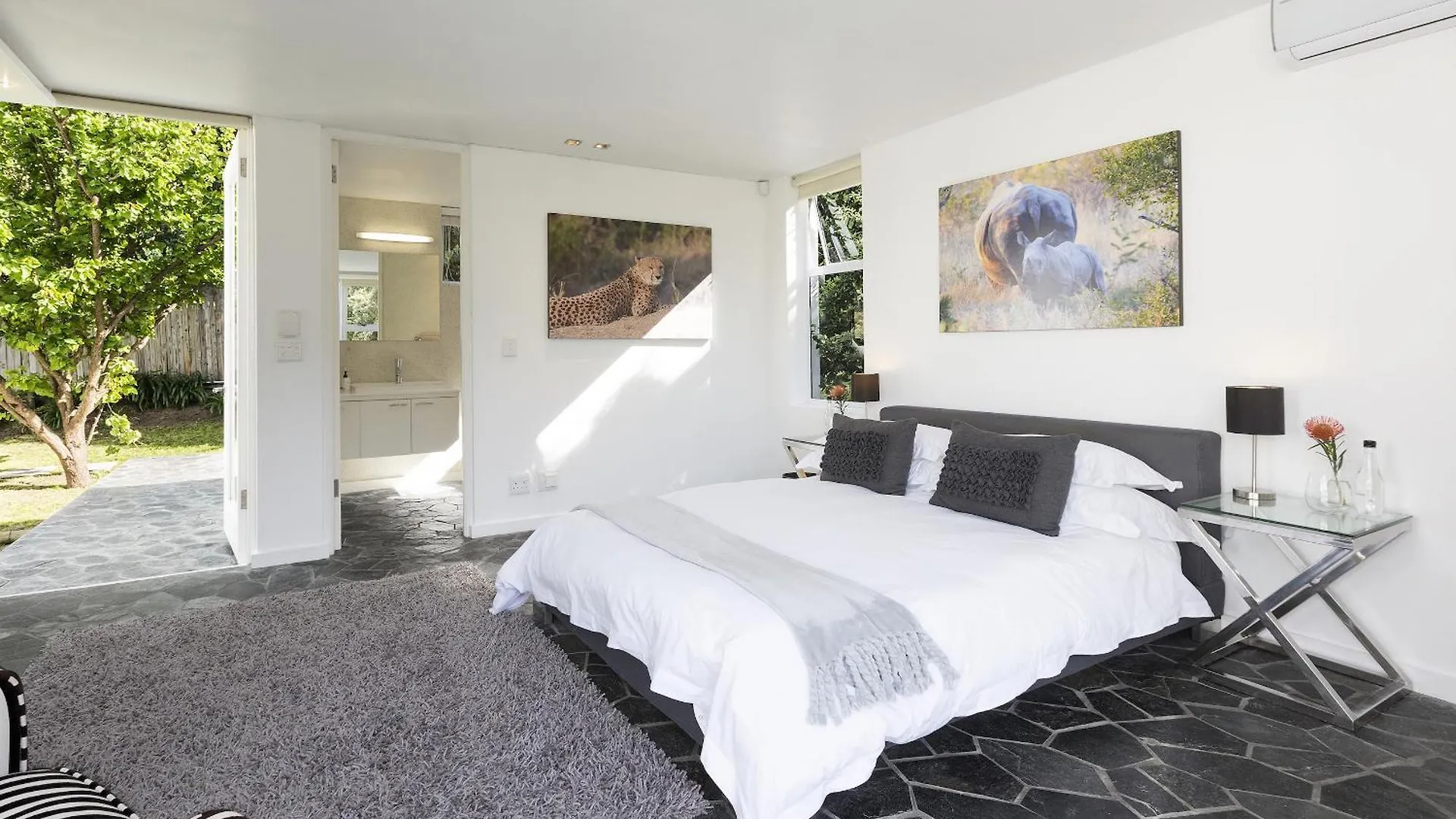 Cube Guest House Kapstadt