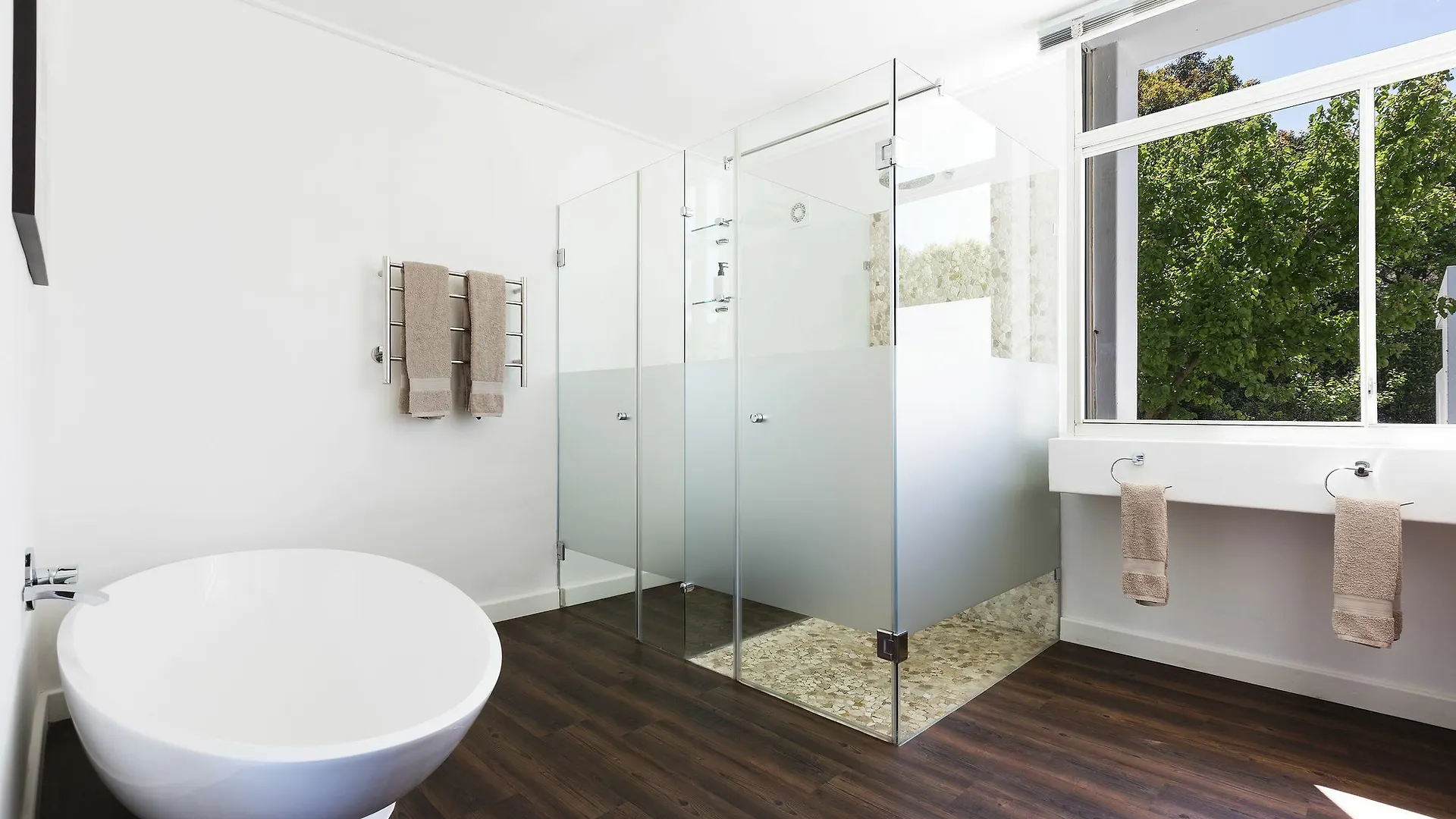 Cube Guest House Kapstadt 5*,