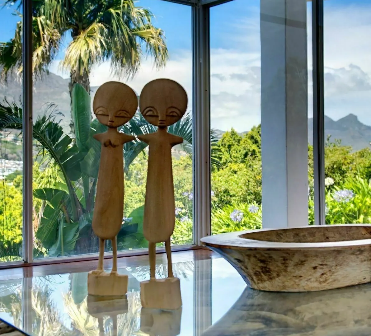 Cube Guest House Hout Bay