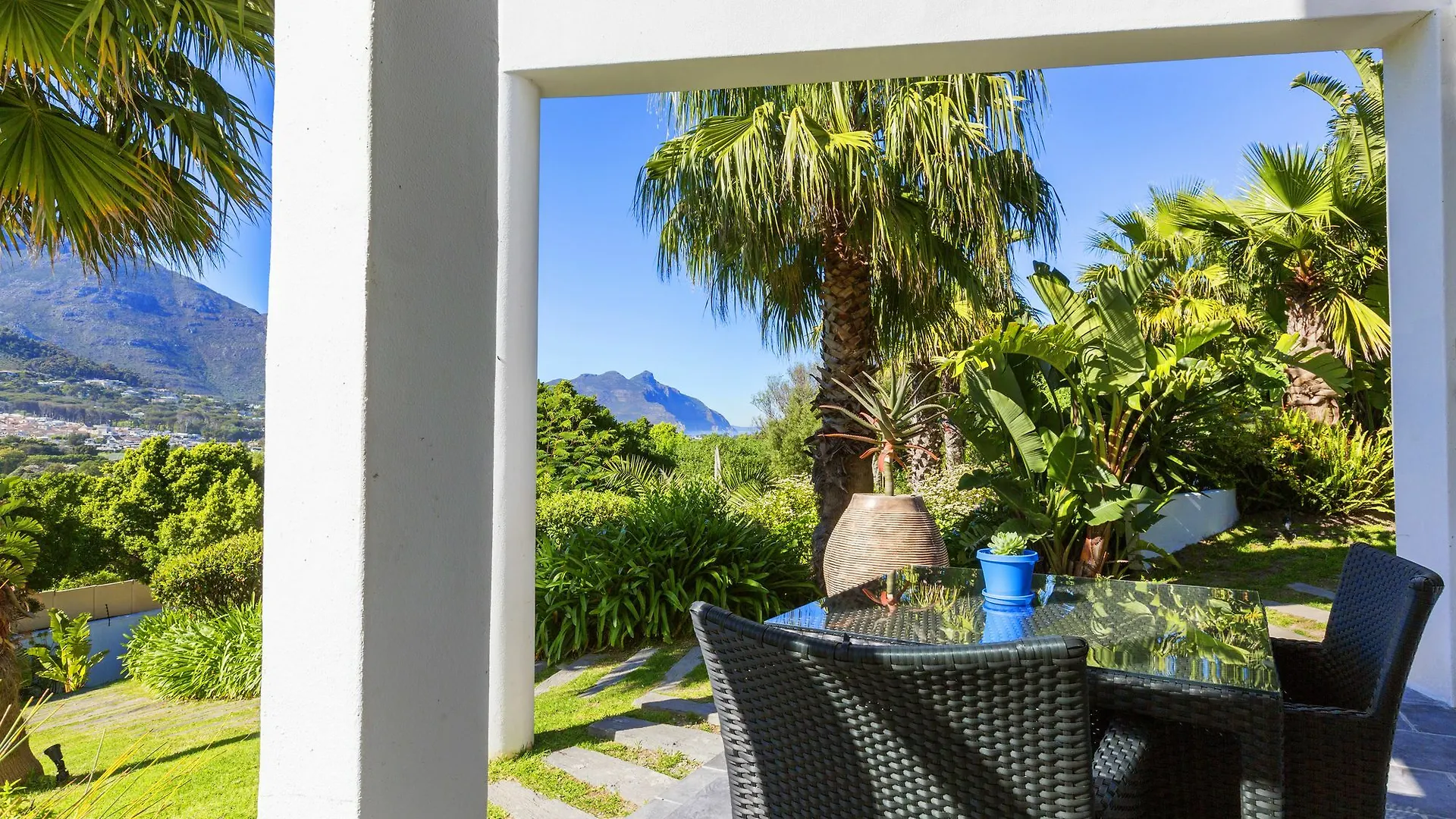 Cube Guest House Hout Bay