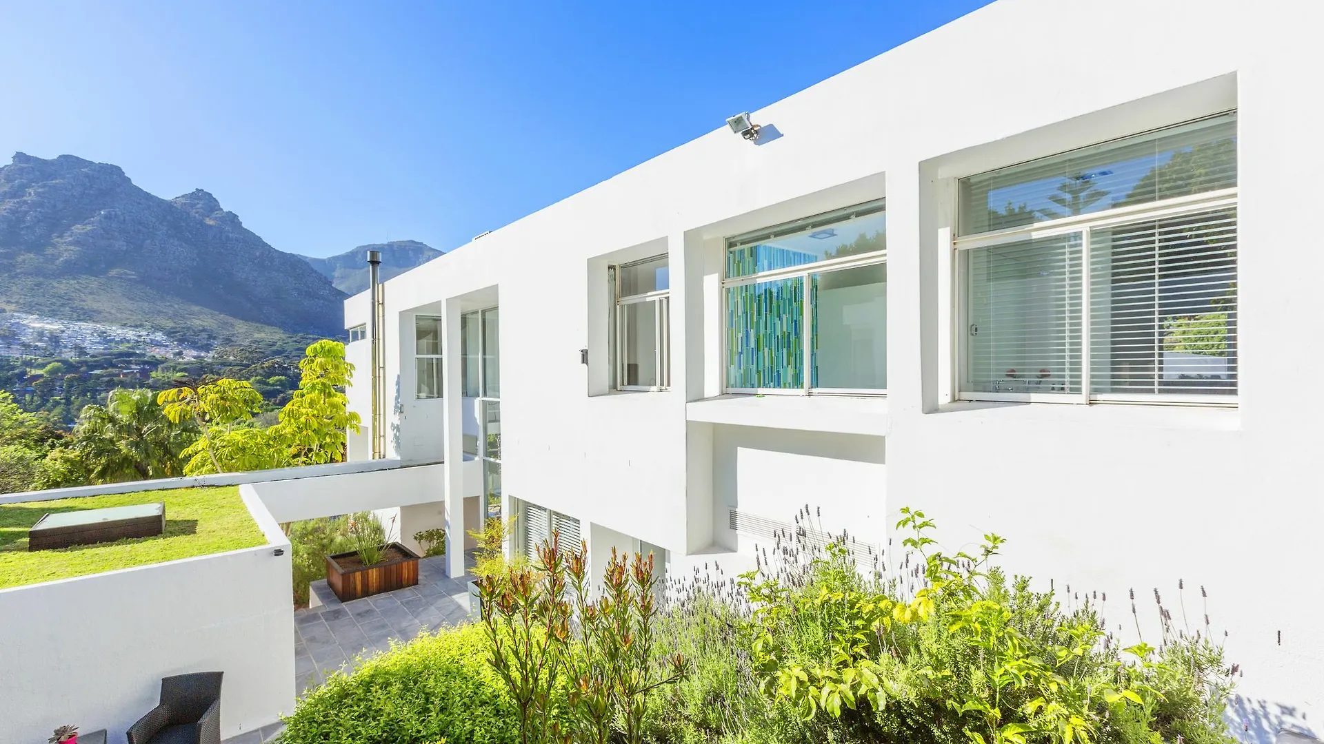 Cube Guest House Kapstadt