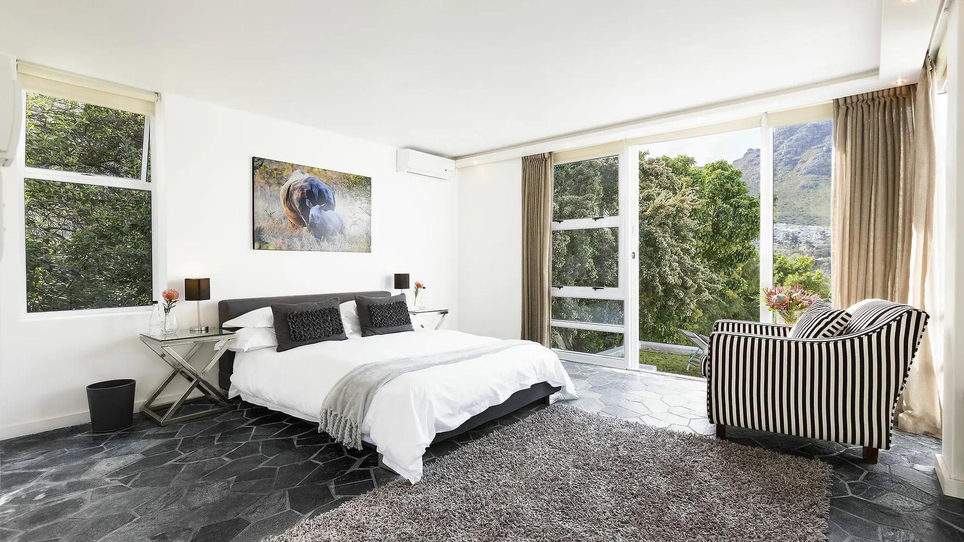 Cube Guest House Hout Bay