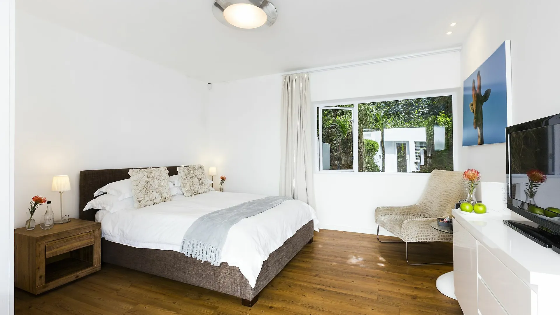 Cube Guest House Kapstadt