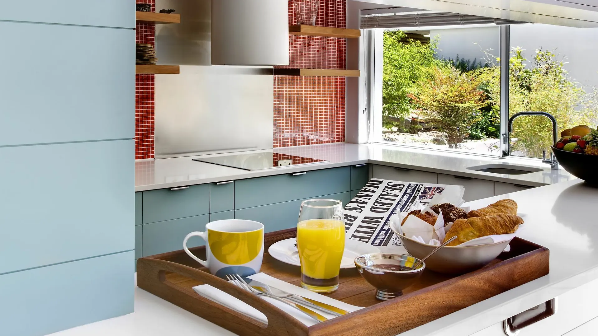 Cube Guest House Kapstadt