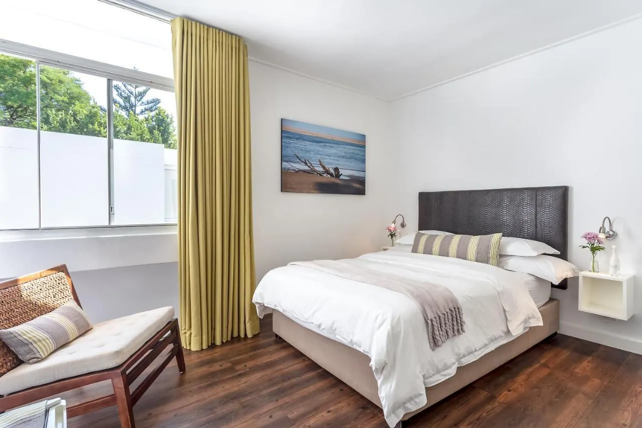 *****  Cube Guest House Hout Bay South Africa