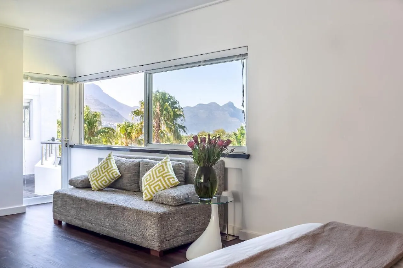 *****  Cube Guest House Hout Bay South Africa