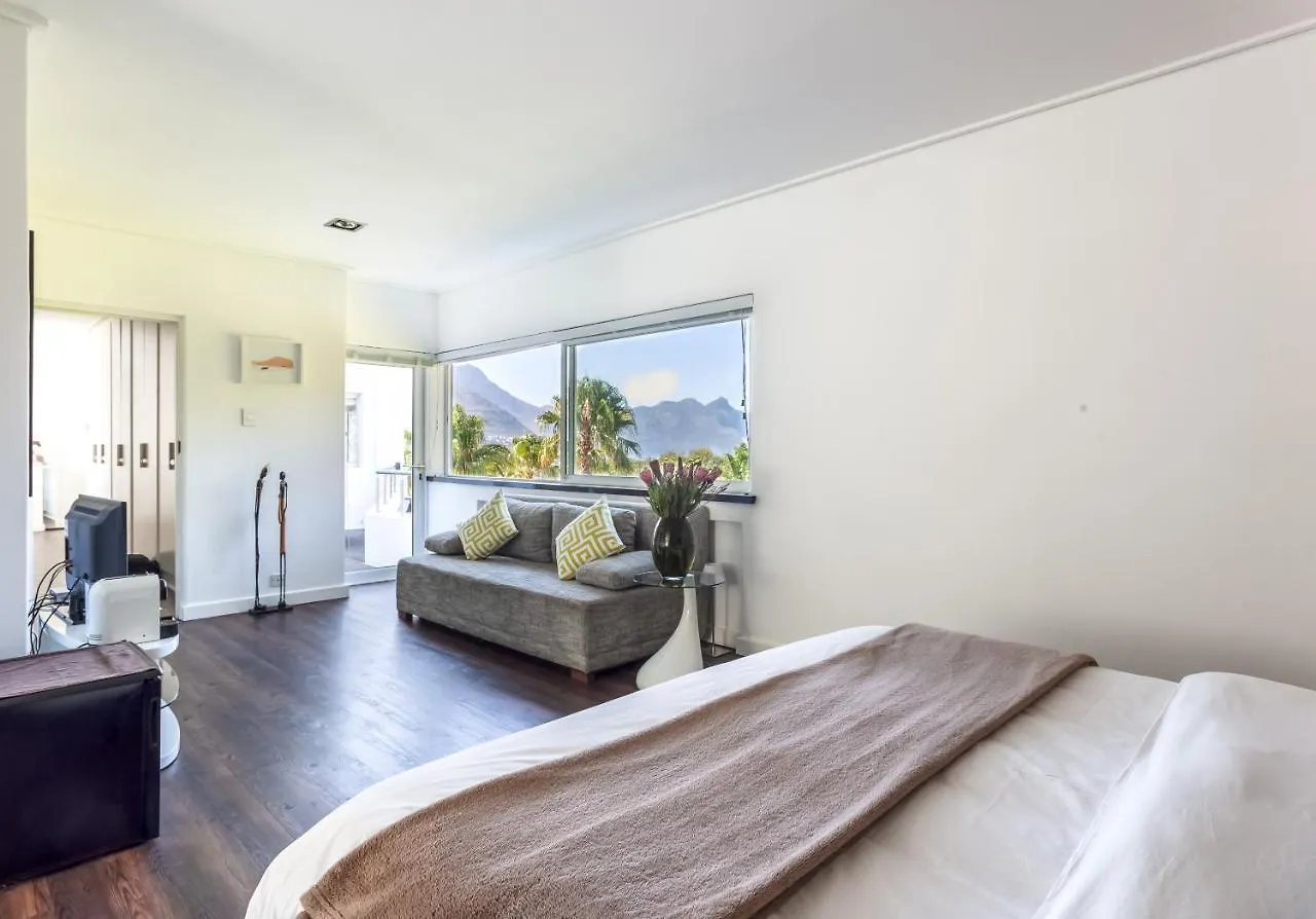 Cube Guest House Hout Bay