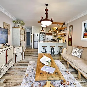 Apartment Dk 4 Riverview,