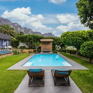 Pensión Atholl House