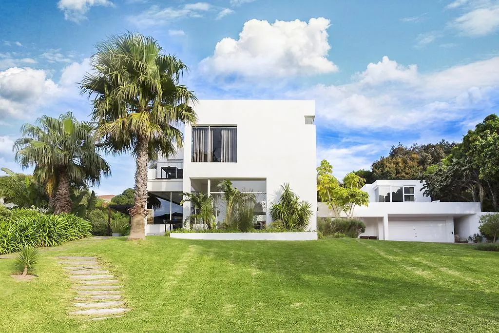 Cube Guest House Cape Town