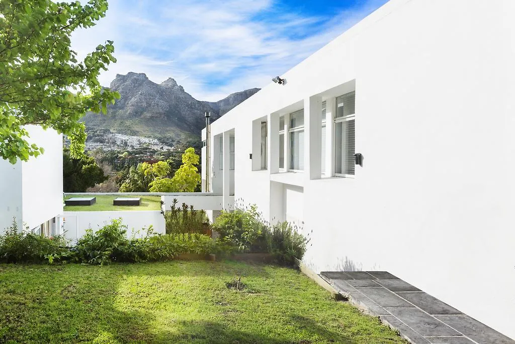 *****  Cube Guest House Cape Town Güney Afrika