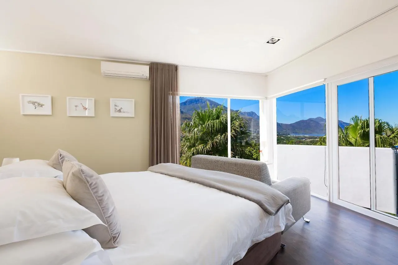 Cube Guest House Cape Town 5*,  Güney Afrika