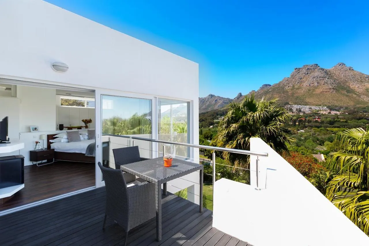 Cube Guest House Cape Town