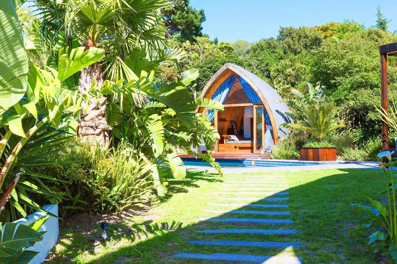 Cube Guest House Cape Town