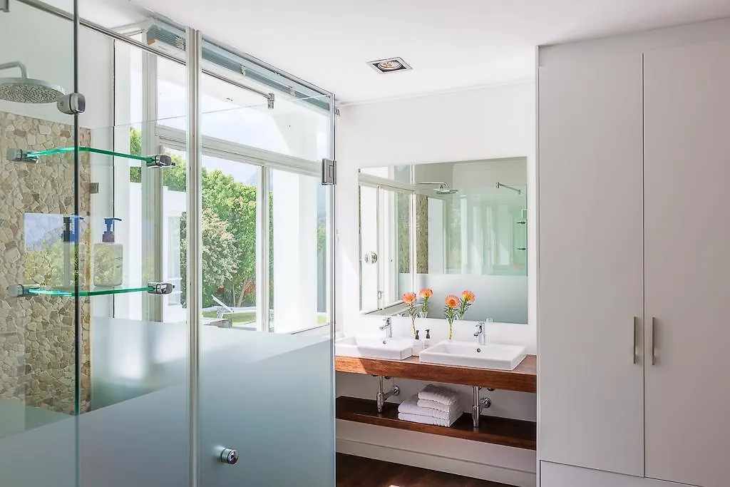 Cube Guest House Cape Town