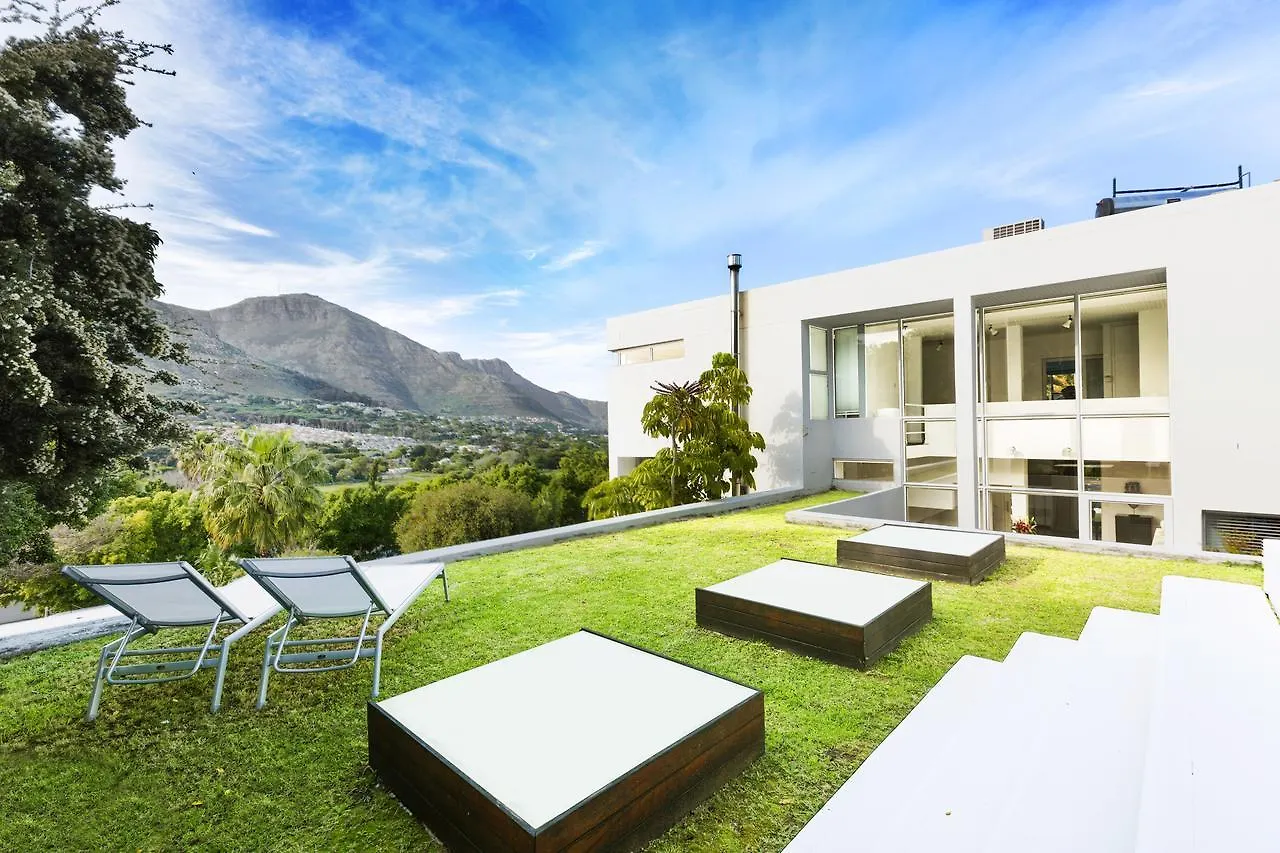 Cube Guest House Cape Town 5*,