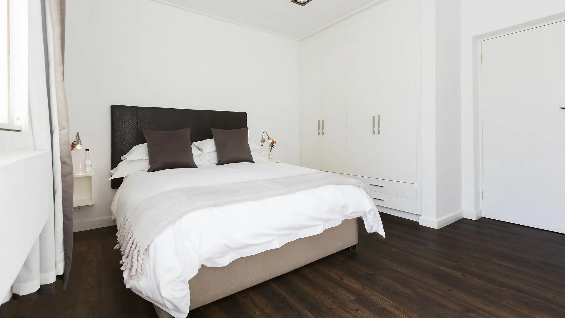 Cube Guest House Cape Town