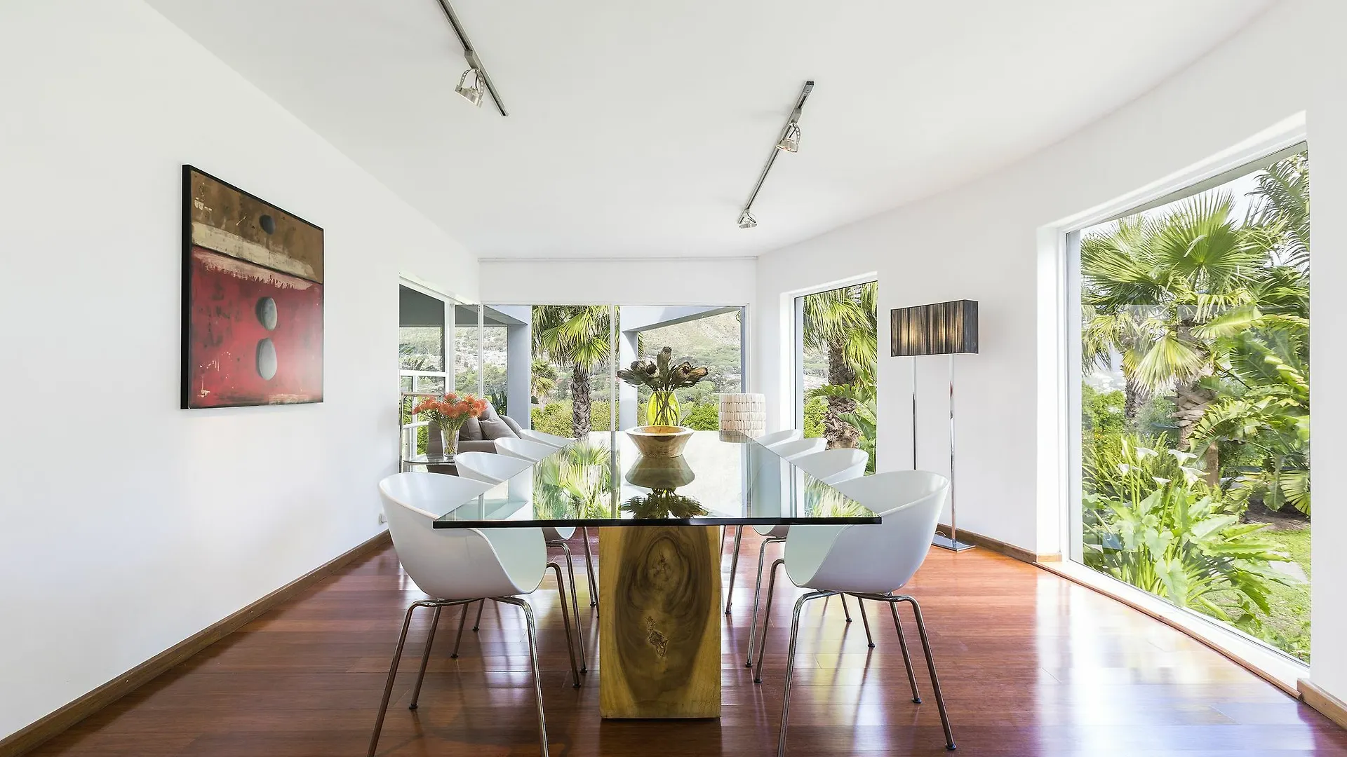 Cube Guest House Cape Town