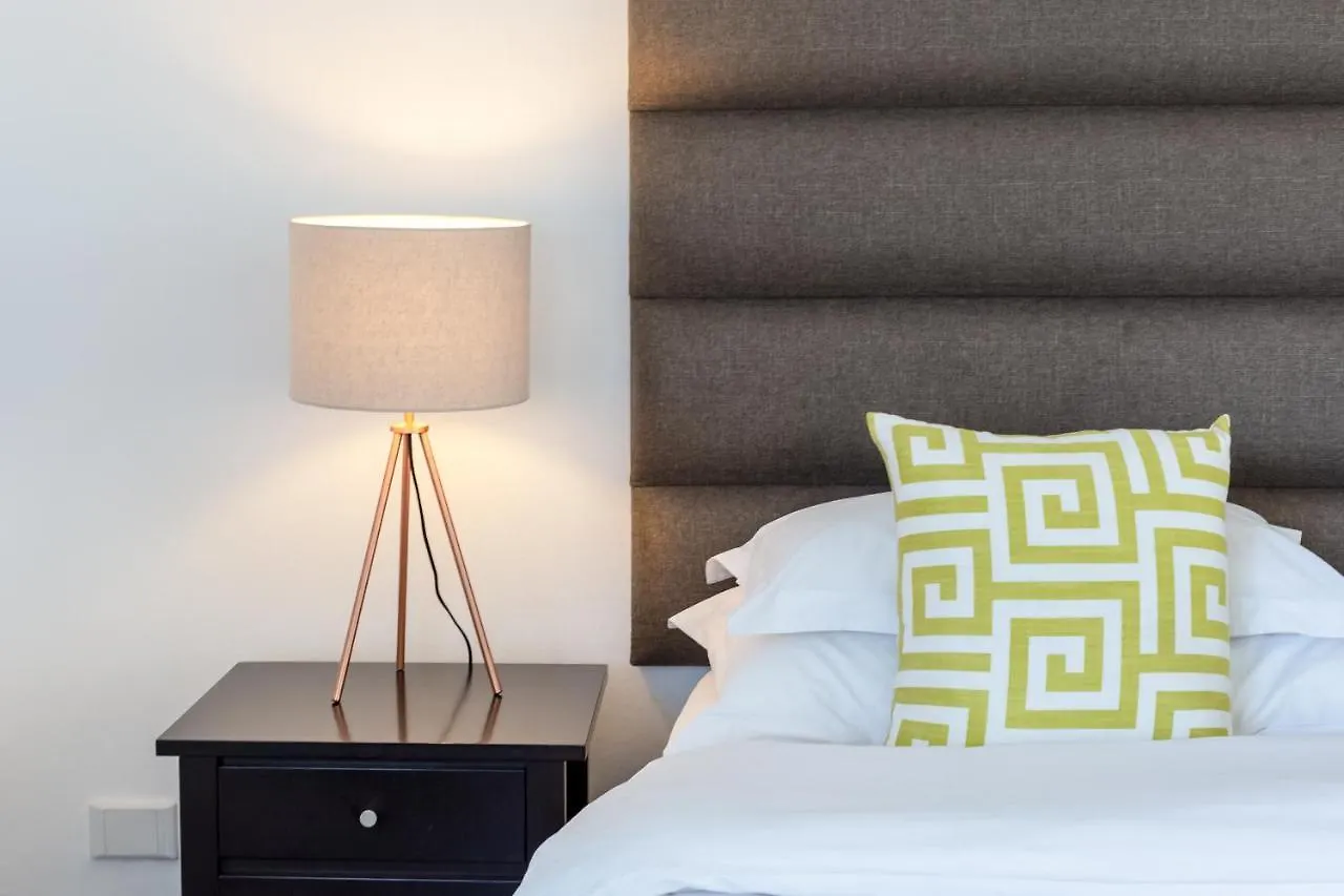 Cube Guest House Cape Town