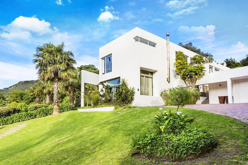 Cube Guest House Cape Town