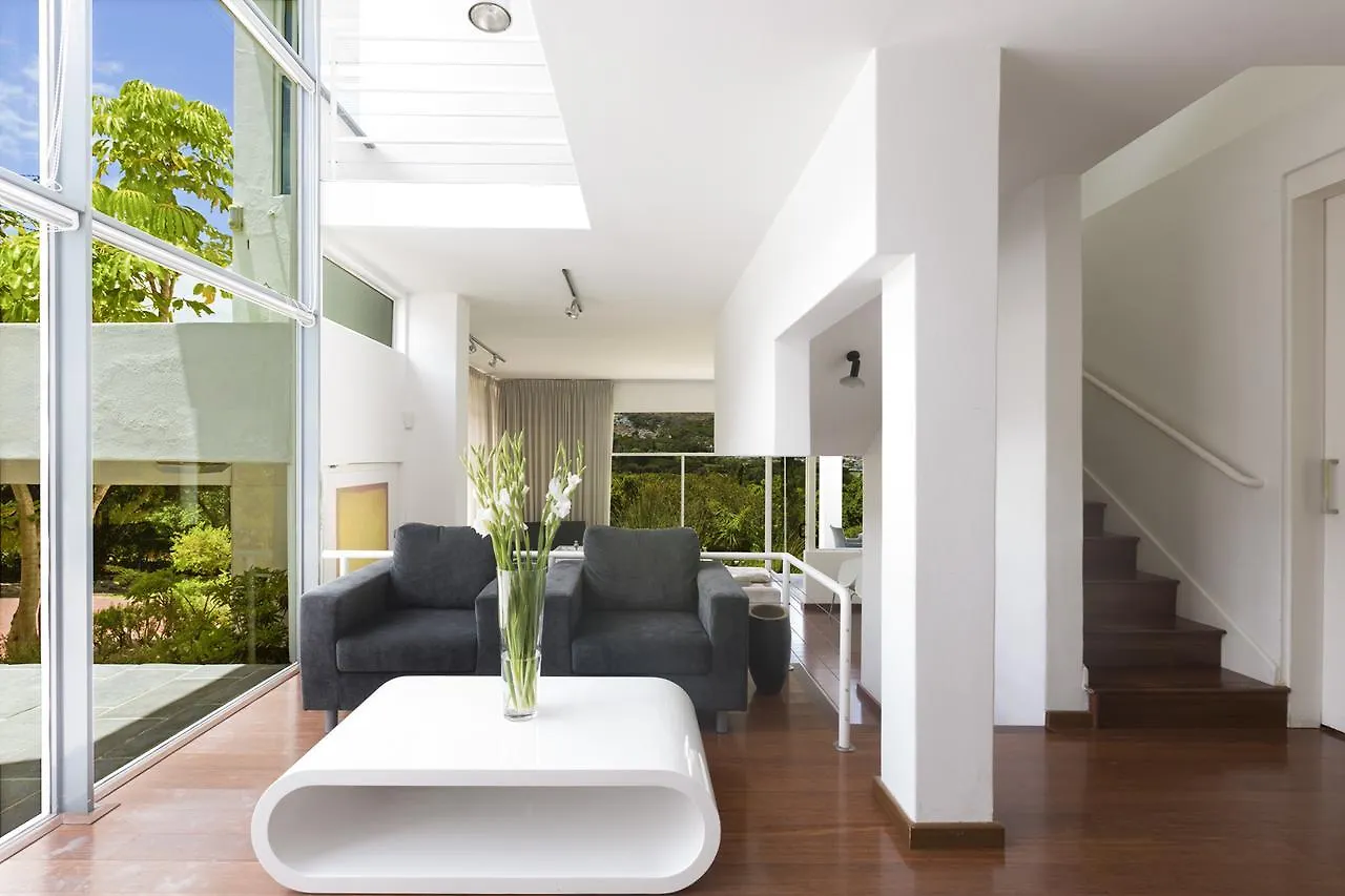 *****  Cube Guest House Cape Town South Africa
