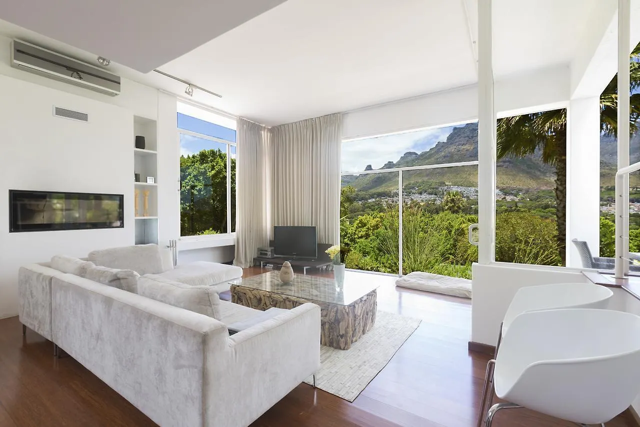 Cube Guest House Cape Town