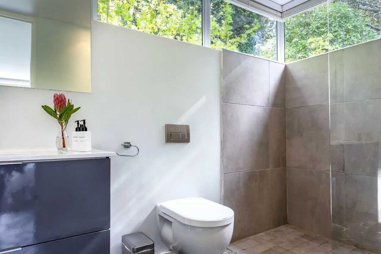 Cube Guest House Cape Town