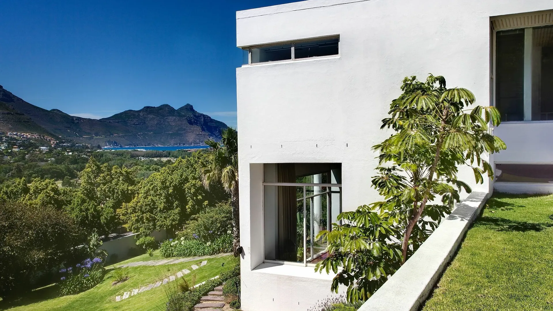 Cube Guest House Cape Town